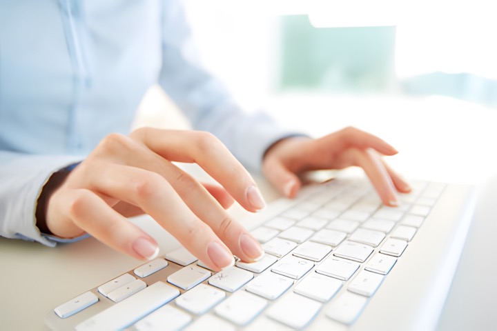 日本語は美しい。でもPCで書くと少し疲れる理由