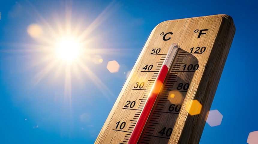 猛暑対策は「昼だけ」では足りない。24時間で考える夏の体調管理